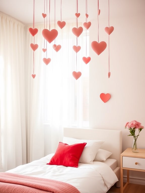 valentine s day decor for kids