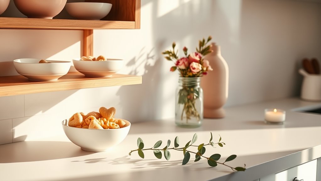 valentine s day minimalist decor ideas