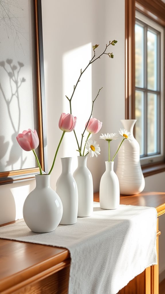 varying heights in design
