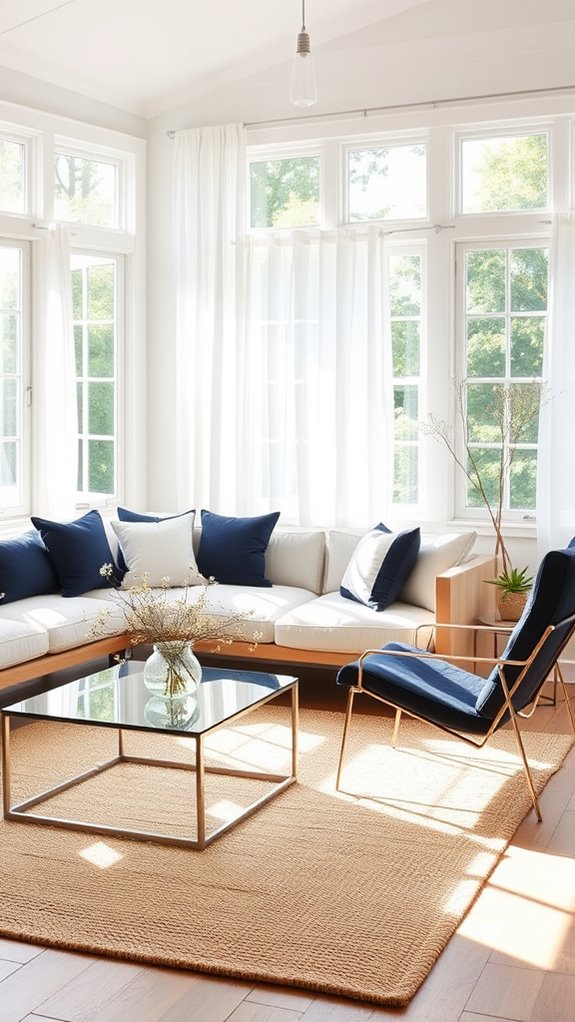 versatile and practical design