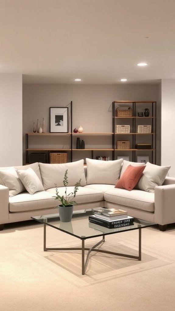 versatile and stylish accents