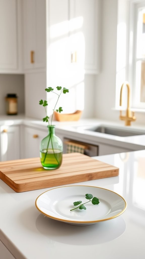 whimsical minimalist decor ideas