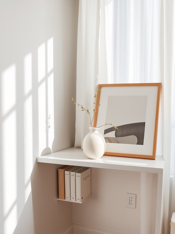 aesthetic and practical design