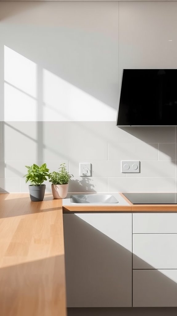 affordable and easy tiles