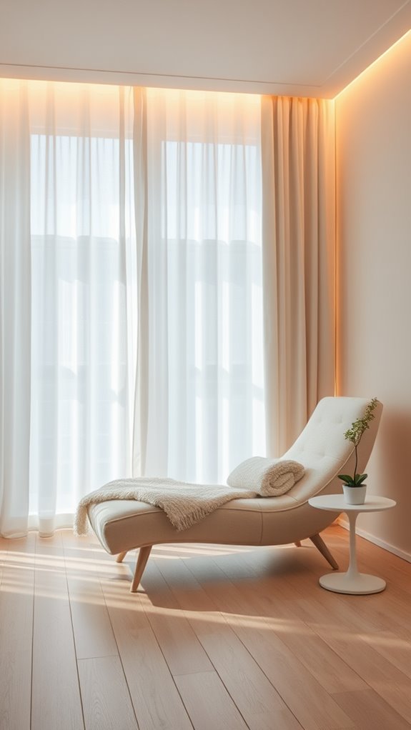 ambient lighting design concepts