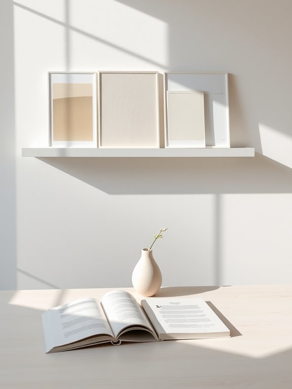 balanced and harmonious environment