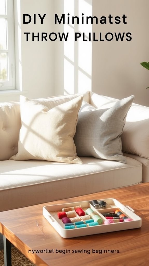 basic sewing skills guide