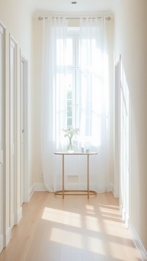 brighten your space naturally