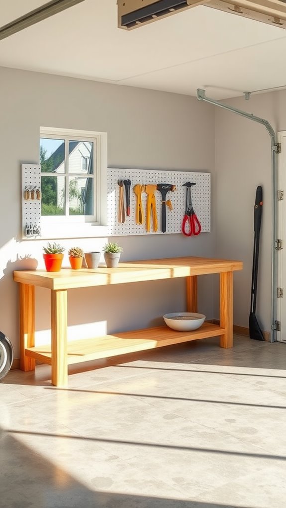 build adaptable workspace solutions