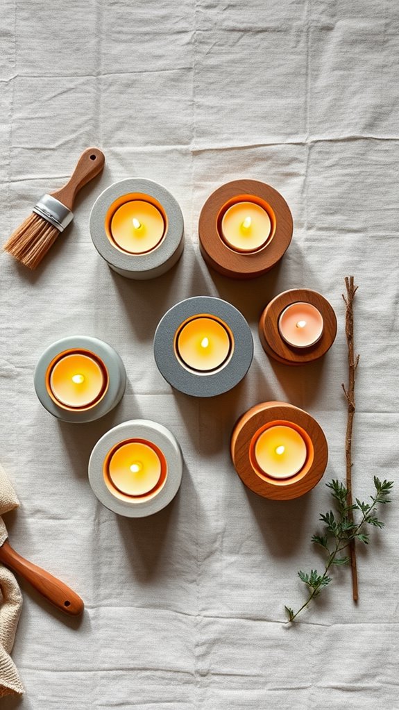 candle holder maintenance tips