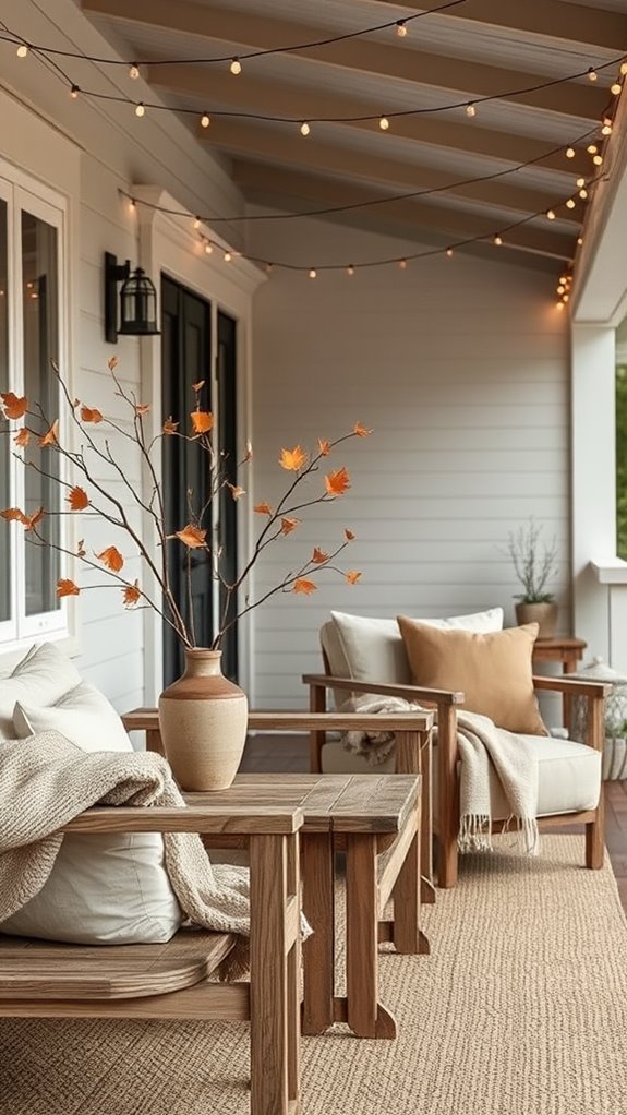 celebrate seasonal beauty daily