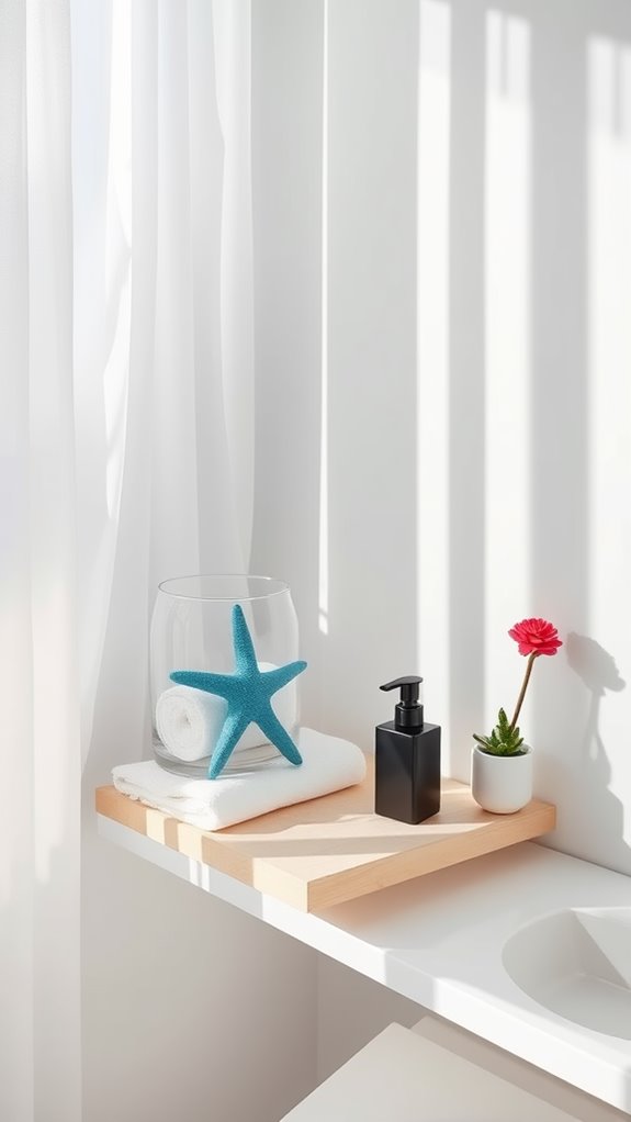 charming organized space solution