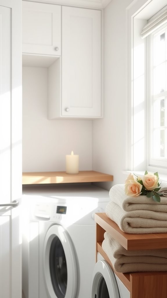 choose fragrant wax lights