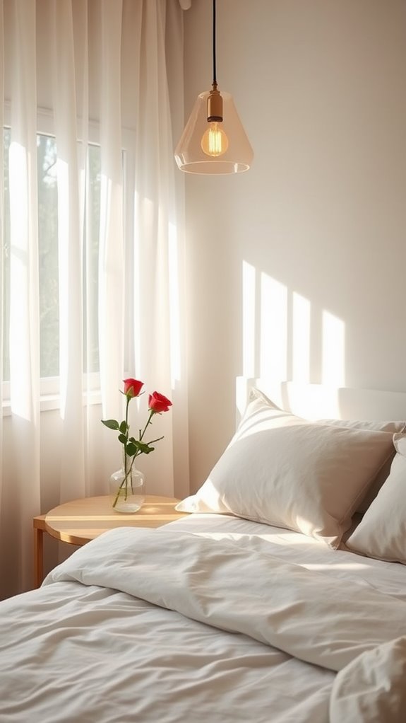 choose gentle illumination options