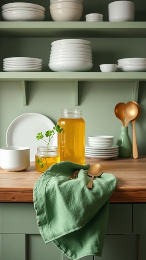 choose minimalistic dining set