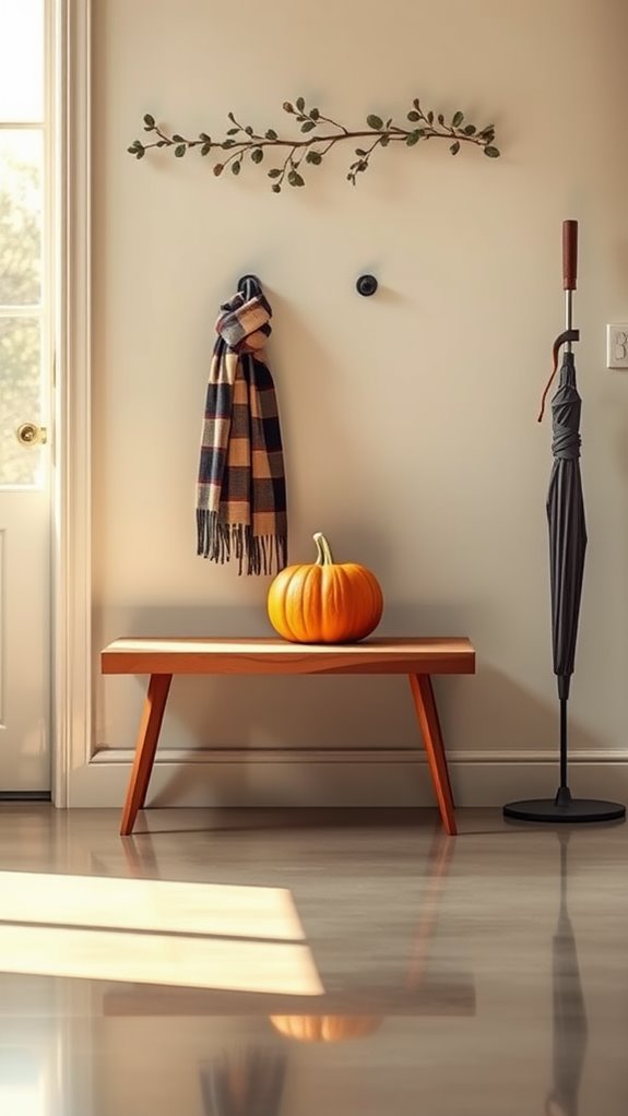 choose practical home decor