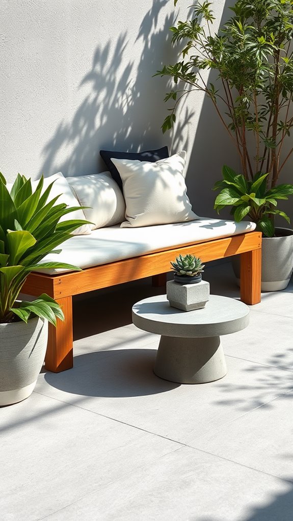 choose simple functional designs