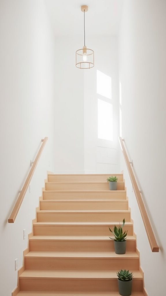 choose simple light designs