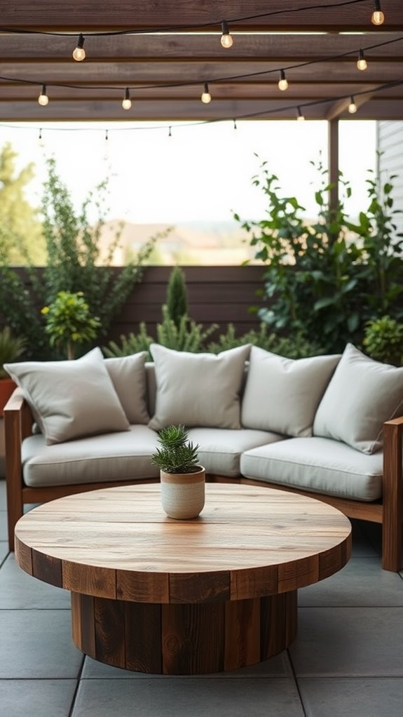 choose versatile furniture options