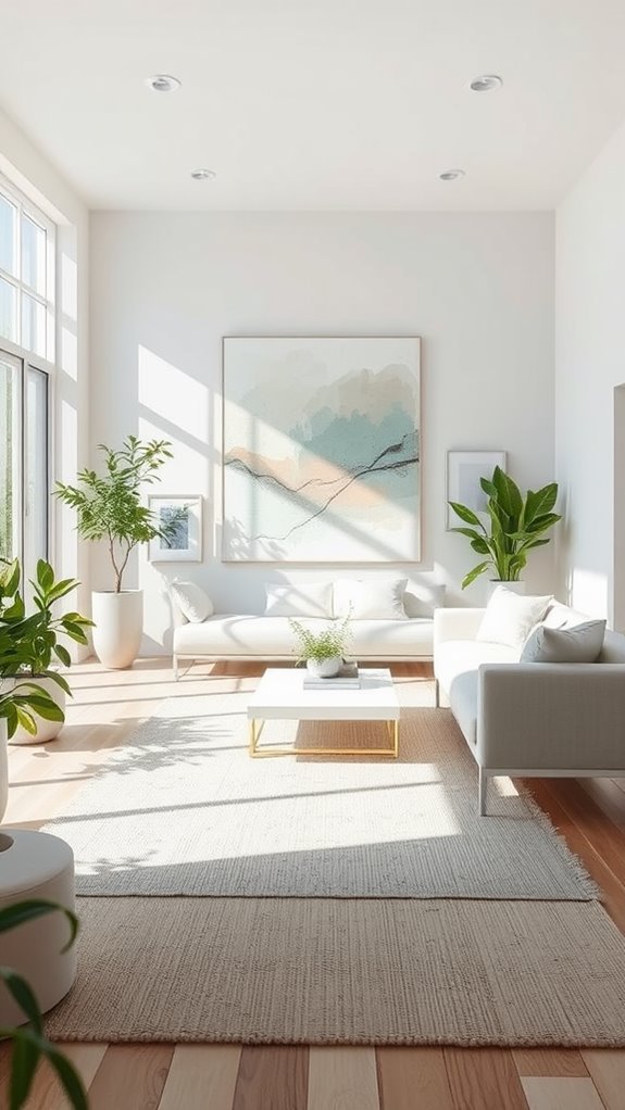 cohesive color scheme selection