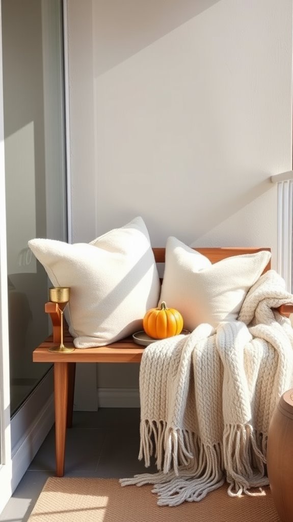 comfortable home accessories collection