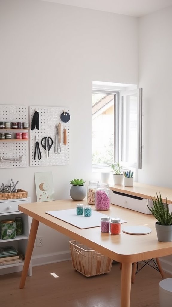 craft room personalization tips