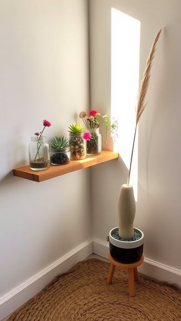 creative reuse of materials