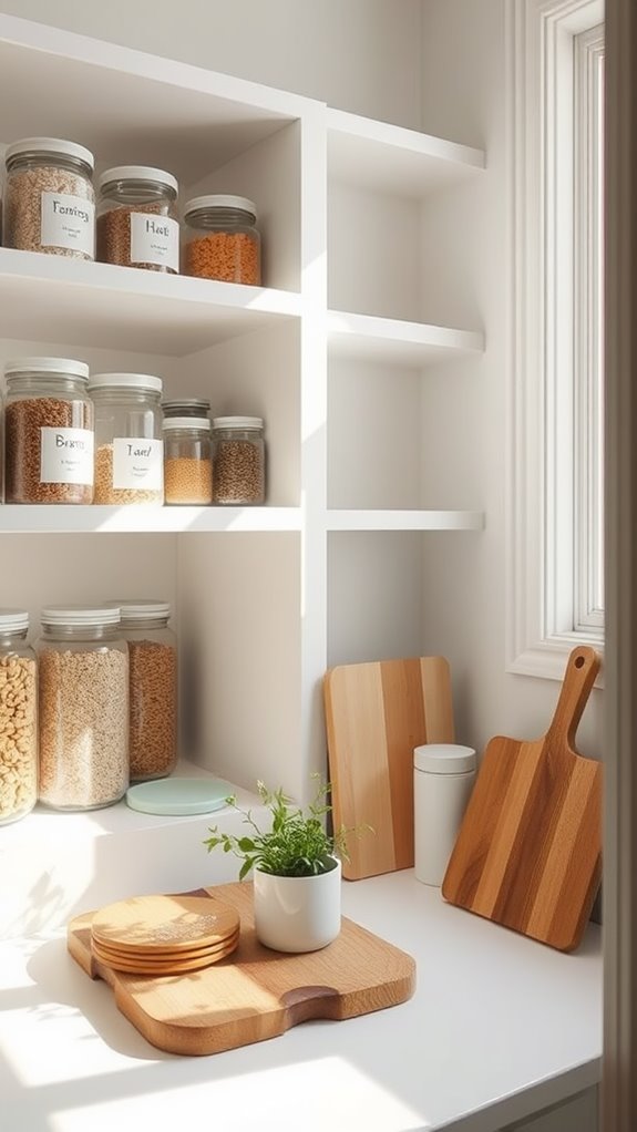 declutter your countertops now
