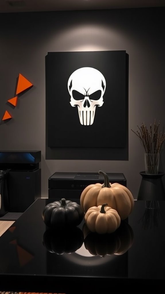 decorative wall art prints