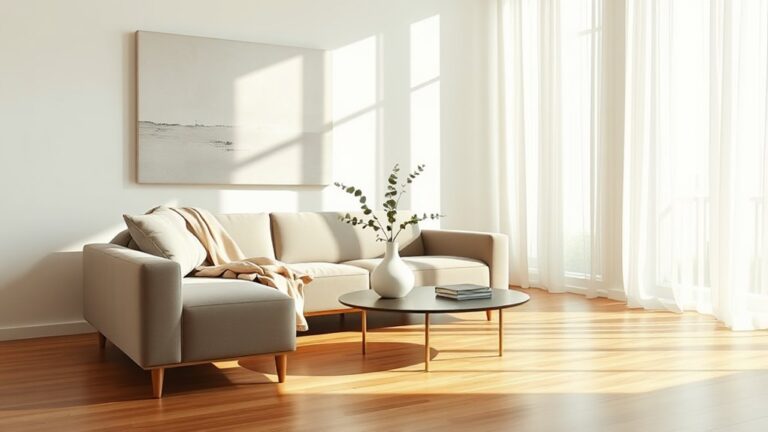diy minimalist home decor