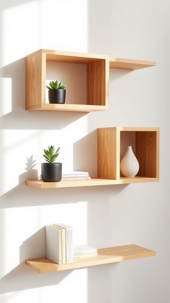 diy shelving essential materials