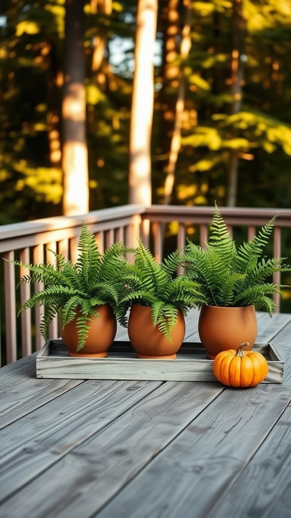 easy to use planting containers