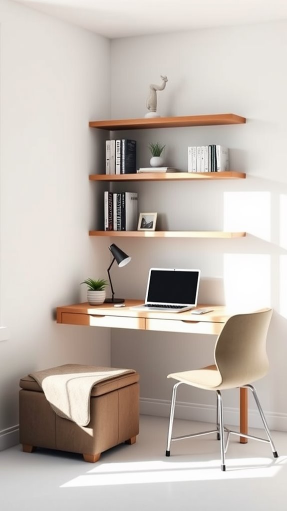 efficient space management techniques