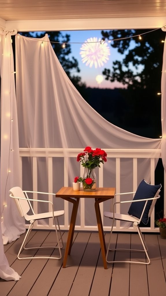 elegant ambient illumination design