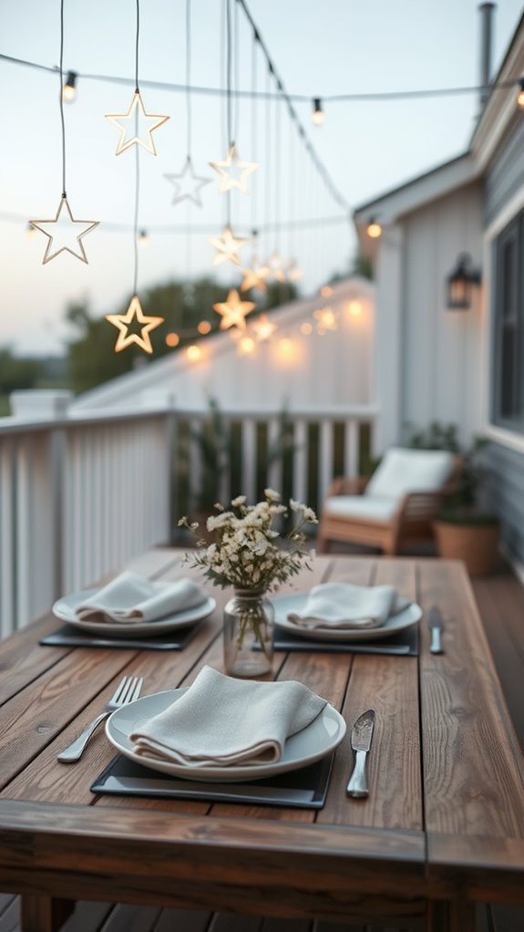 elegant and understated hues
