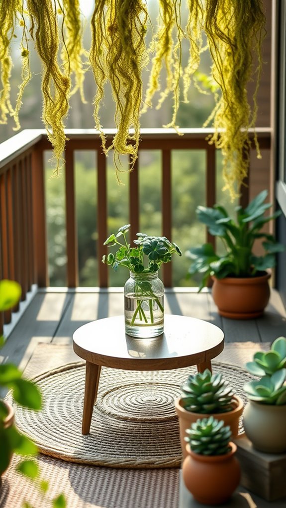 embrace nature in design