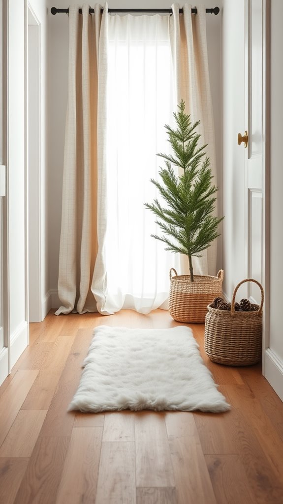 embrace organic tactile elements