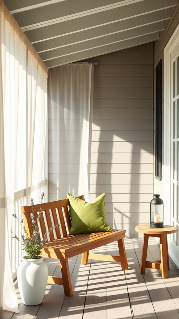 embrace simple stylish accents