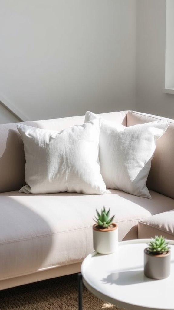 embrace simplicity and functionality