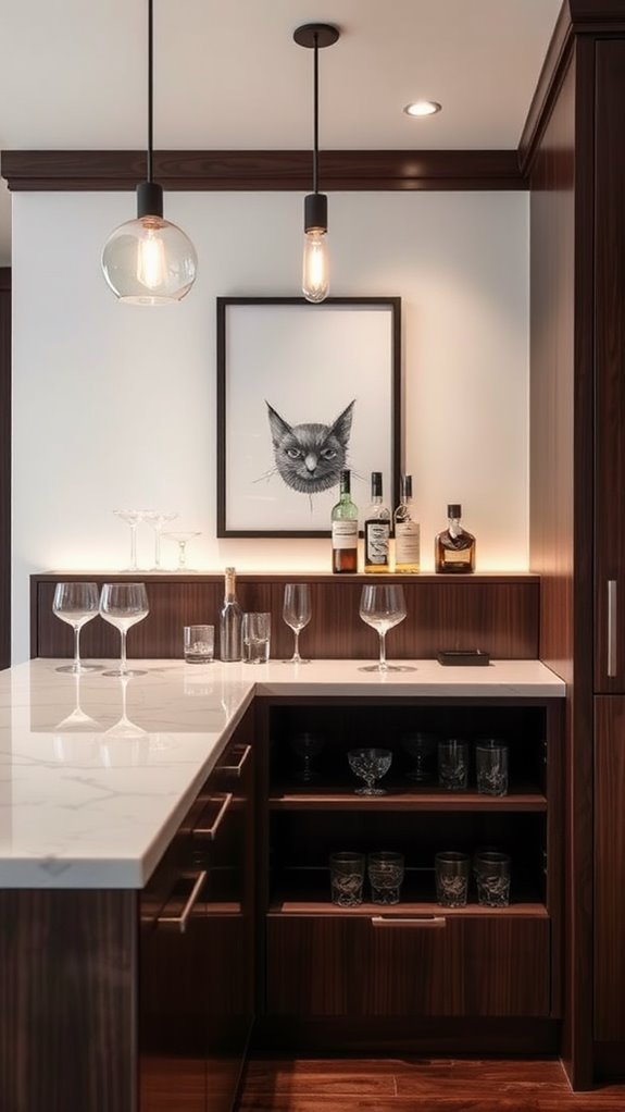 embrace simplicity in design