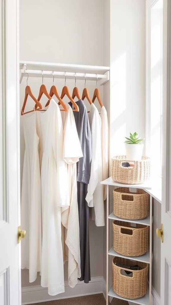 embracing minimalism through release
