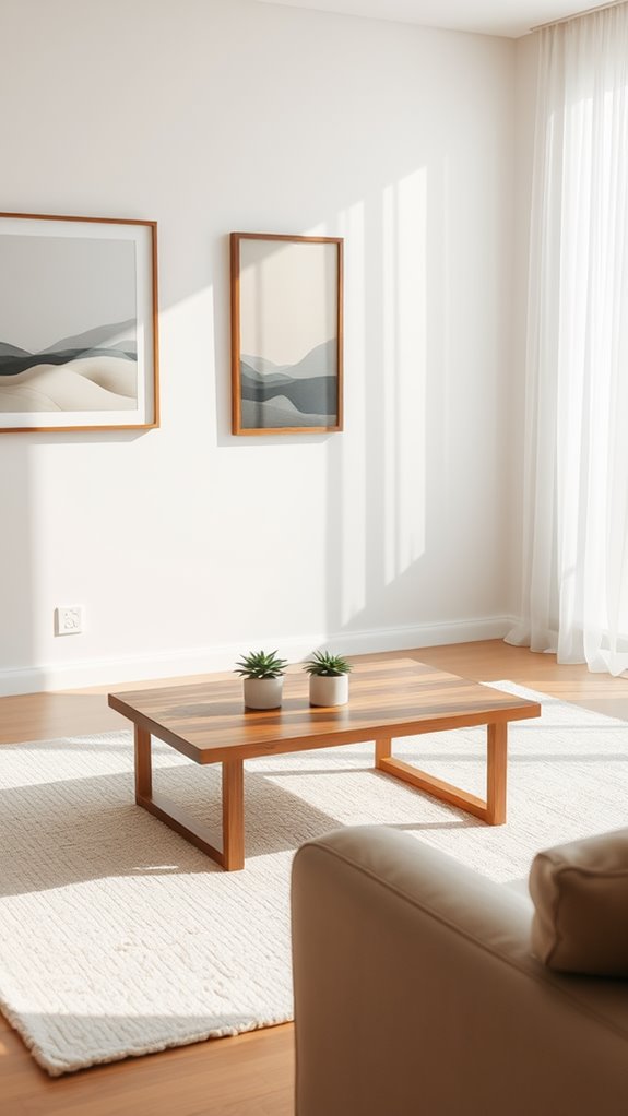 embracing simplicity for fulfillment