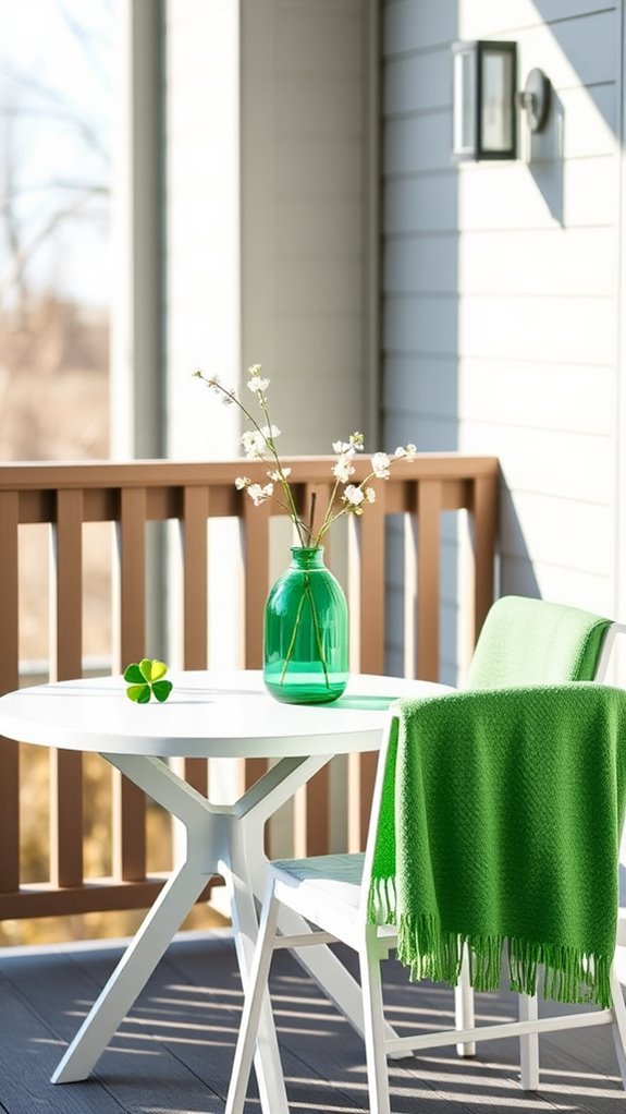 emphasize simplicity in design