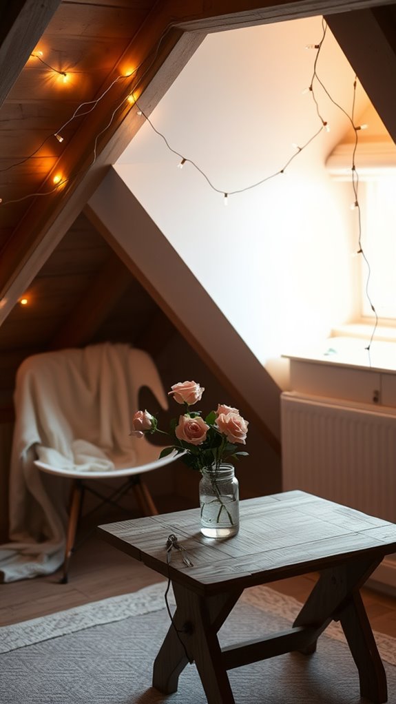 enchanting ambient glow