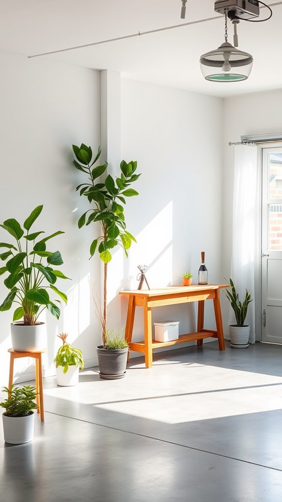 enhance indoor freshness naturally