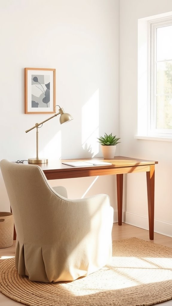 essential items only decor