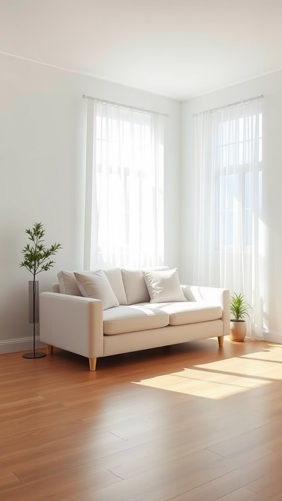 evaluate your living environment