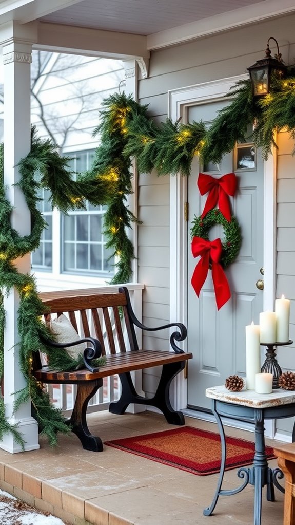 foster an inviting environment
