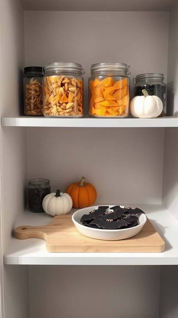 functional and organized approach