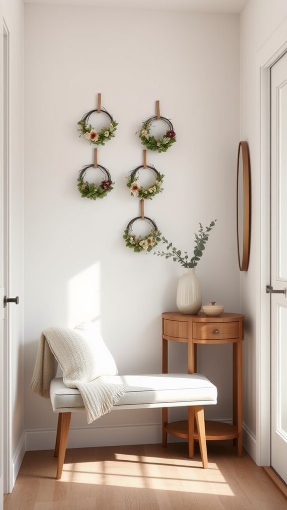 functional and stylish decor